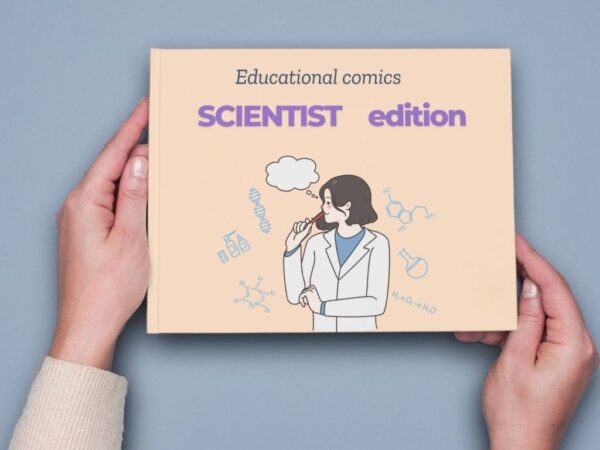 Scientist Edition: Explore and Innovate!